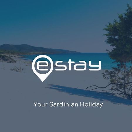 Estay Stampace Cagliari Dış mekan fotoğraf