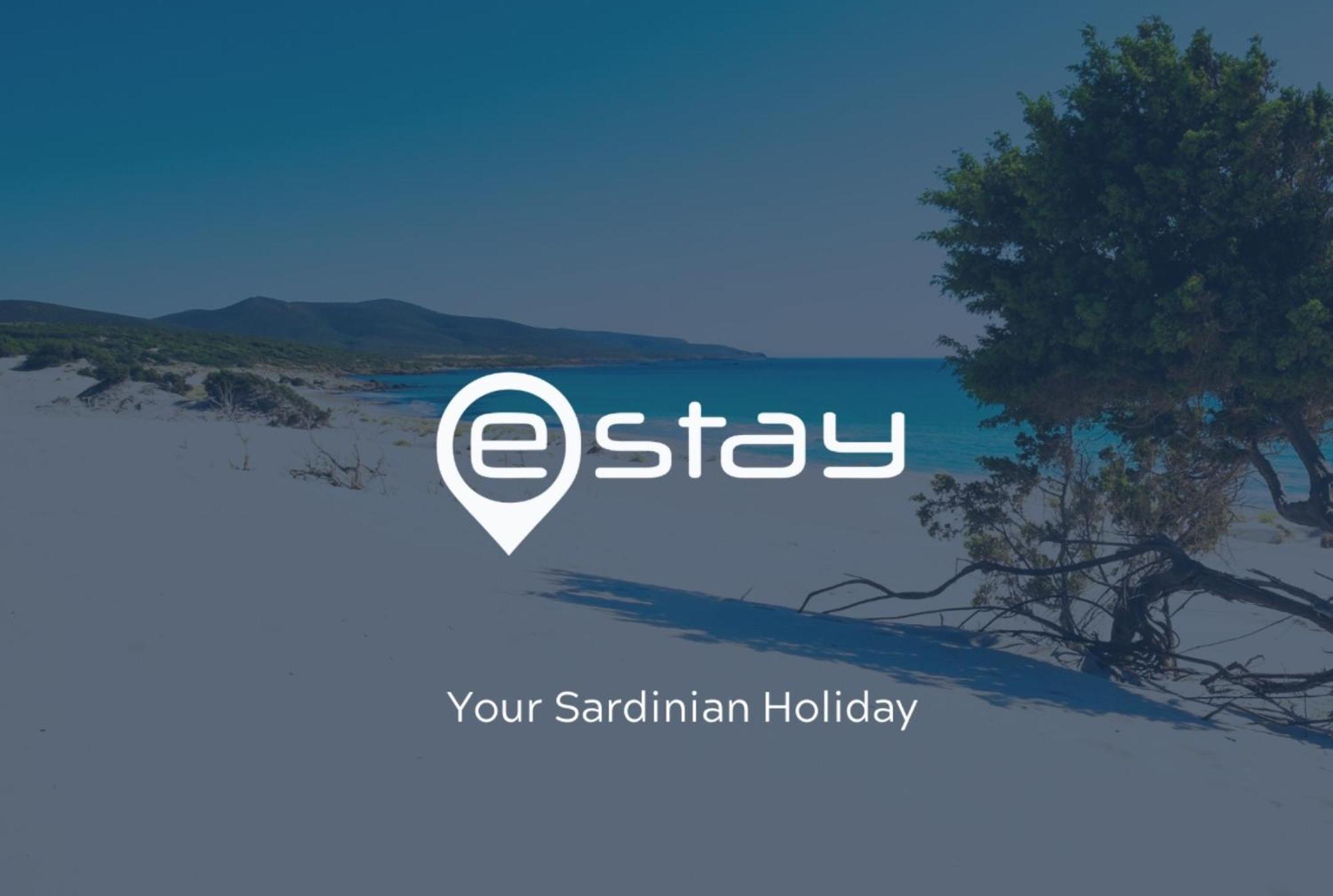 Estay Stampace Cagliari Dış mekan fotoğraf
